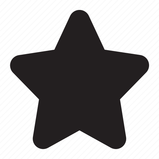 Star, badge, award, rating icon - Download on Iconfinder