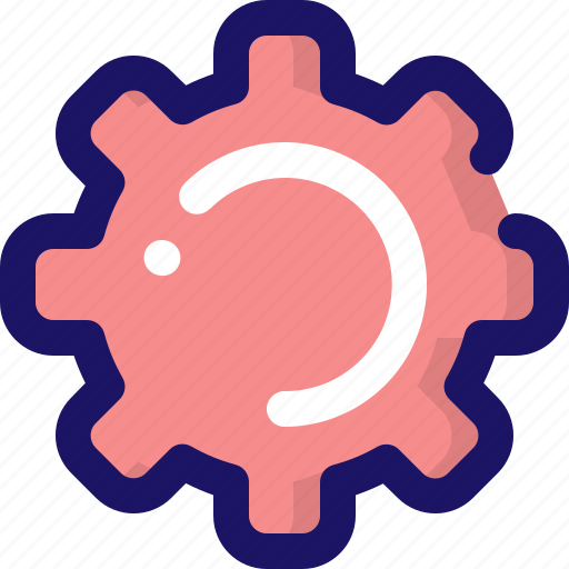 Configuration, gear, options, preferences, setting, settings, tools icon - Download on Iconfinder