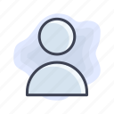 avatar, profile, ui, user, userinterface, ux