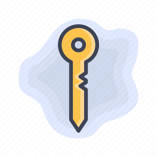 Ui, ux, user interface, password, key icon - Download on Iconfinder