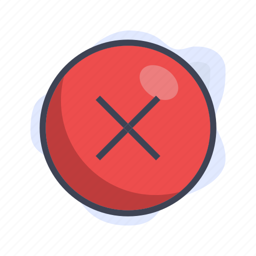 Ui, ux, remove, delete, user interface icon - Download on Iconfinder