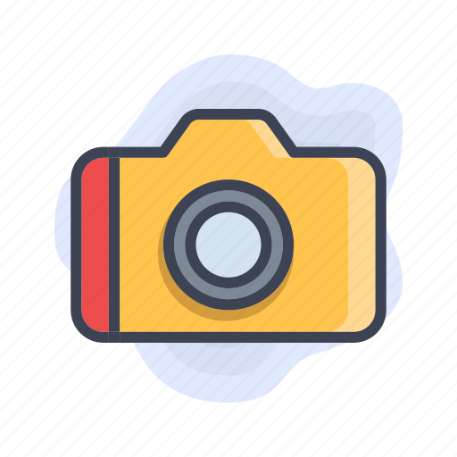 Ui, ux, user interface, photos, camera icon - Download on Iconfinder