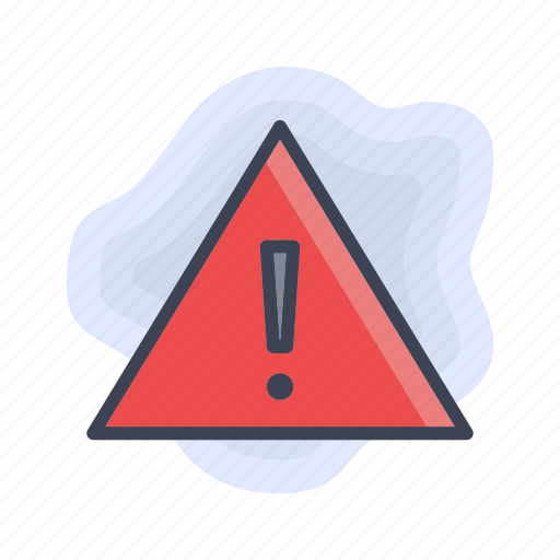 Caution, danger, ui, userinterface, ux icon - Download on Iconfinder
