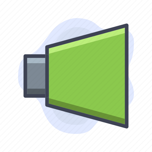 Audio, speaker, ui, userinterface, ux icon - Download on Iconfinder