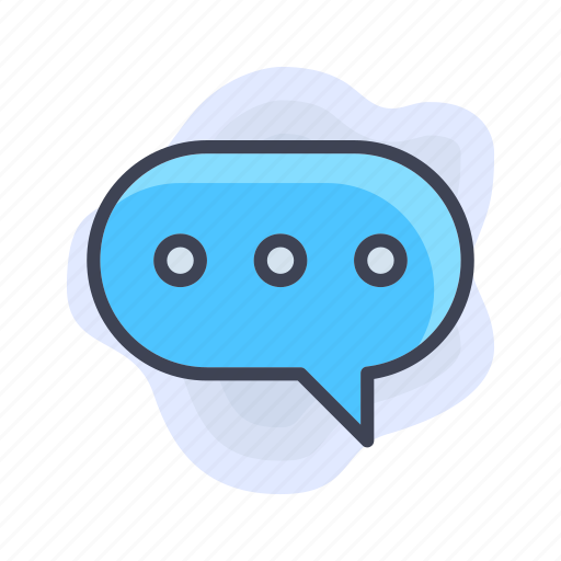 Chat, inbox, message, ui, userinterface, ux icon - Download on Iconfinder