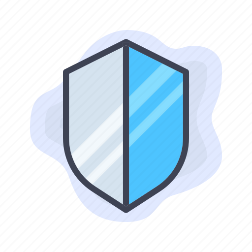 Security, shield, ui, userinterface, ux icon - Download on Iconfinder