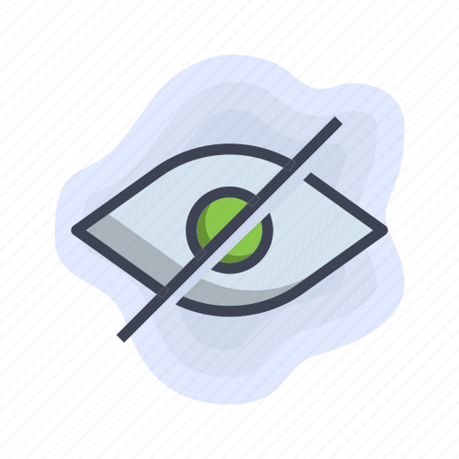 Ui, ux, user interface, eye icon - Download on Iconfinder