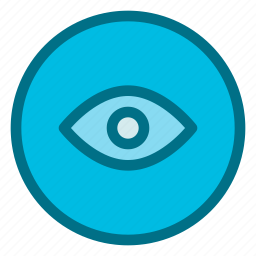 Find, eye, view, search icon - Download on Iconfinder
