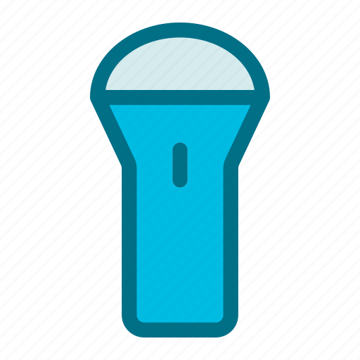 Flashlight, bulb, light, idea icon - Download on Iconfinder