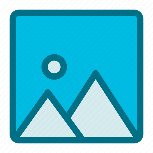 Photography, gallery, photo, camera icon - Download on Iconfinder