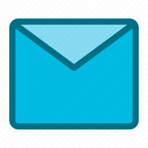 Email, message, mail, letter icon - Download on Iconfinder