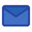 inbox, mail, message, user interface, ui, essential 