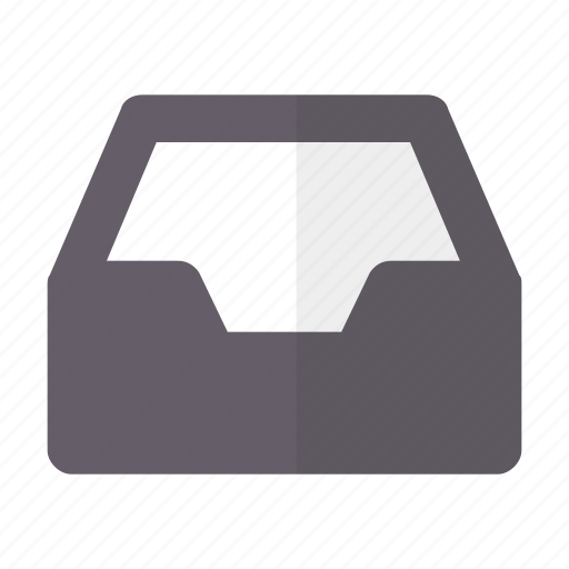 Box, package, maibox, mail, inbox, message, email icon - Download on Iconfinder