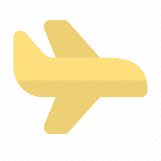 Plane mode, airplane mode, plane, mode, airplane icon - Download on Iconfinder