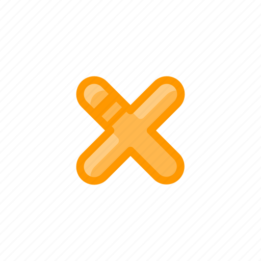 Close, delete, remove, ui, ux icon - Download on Iconfinder