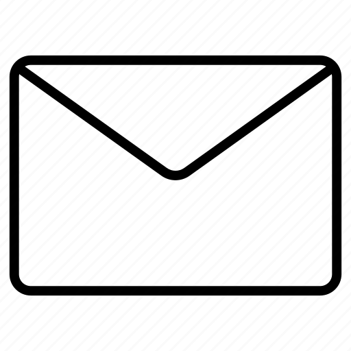 Envelope, message, email, inbox icon - Download on Iconfinder