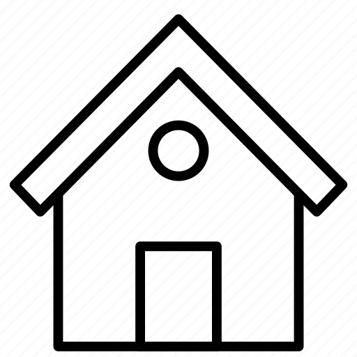House, home, buildings, real, estate icon - Download on Iconfinder