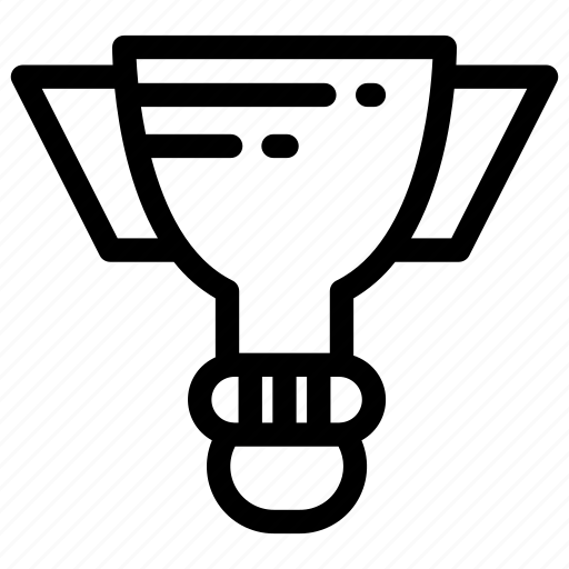 Achievement, award, prize, trophy, ui, winner icon - Download on Iconfinder