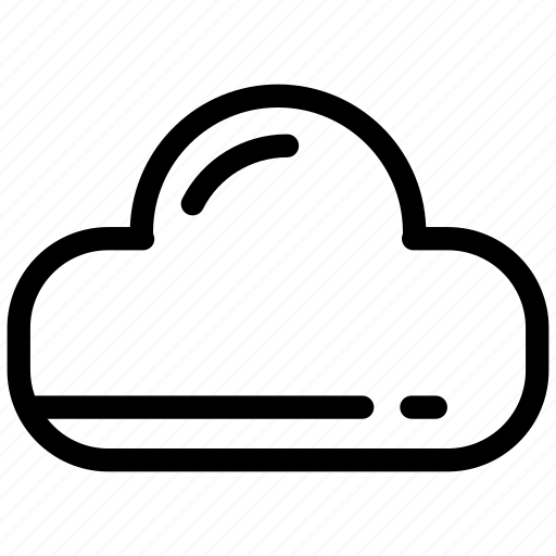 Cloud, forecast, internet, network, ui, weather icon - Download on Iconfinder
