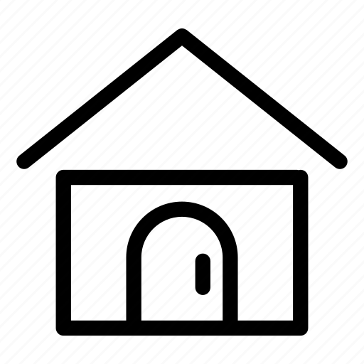 Building, estate, home, house, property, real icon - Download on Iconfinder