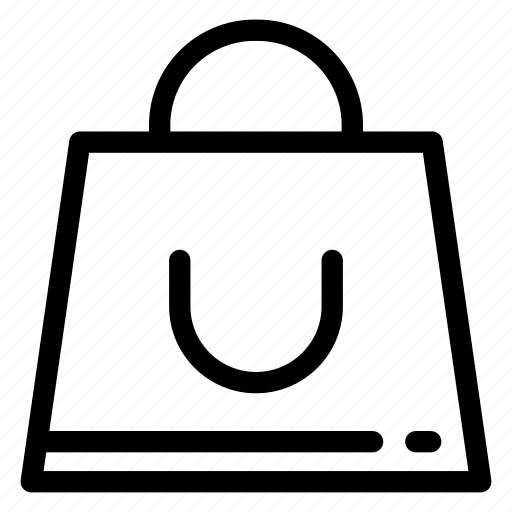 Bag, cart, ecommerce, shop, shop bag, shopping icon - Download on Iconfinder