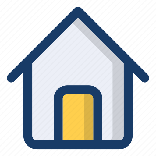 Home, house, main, main page, menu icon - Download on Iconfinder