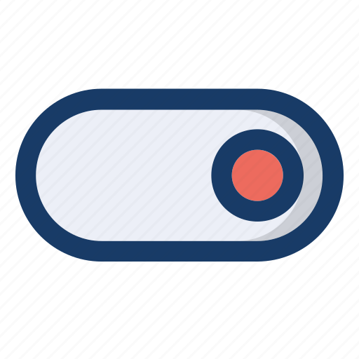Closed, controler, off, switch off, turn off icon - Download on Iconfinder