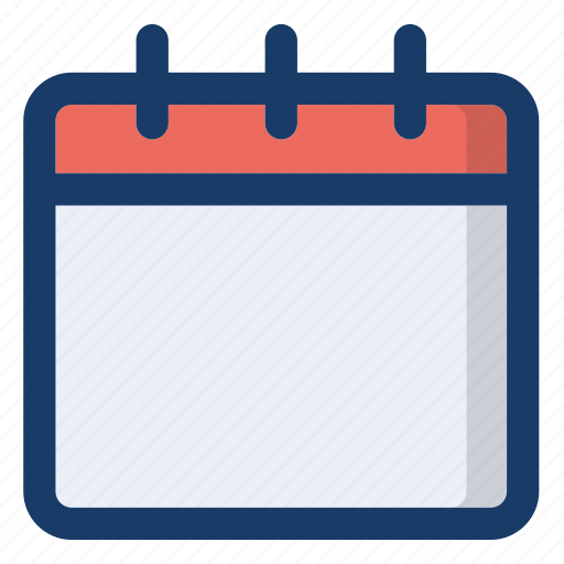 Calendar, date, day, schedule, time icon - Download on Iconfinder