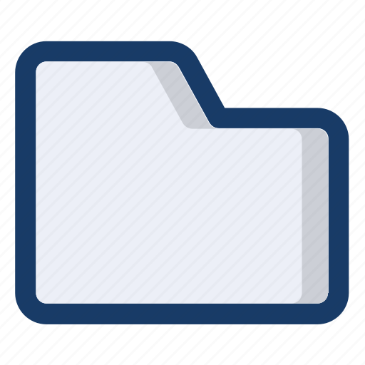 Data, document, file, folder, info icon - Download on Iconfinder