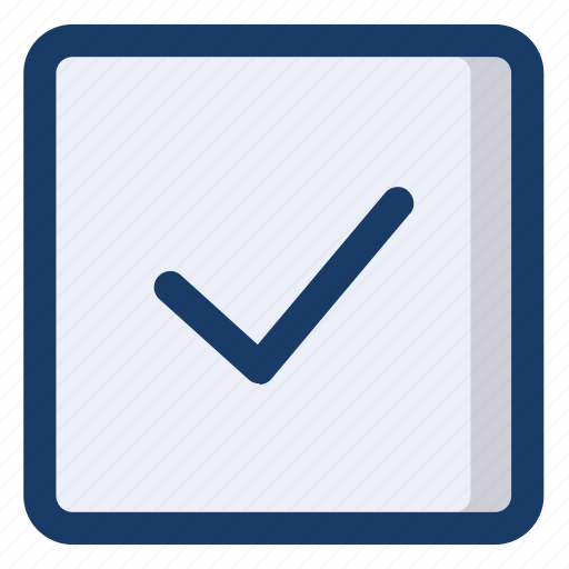 Approve, check, control, file, ok icon - Download on Iconfinder