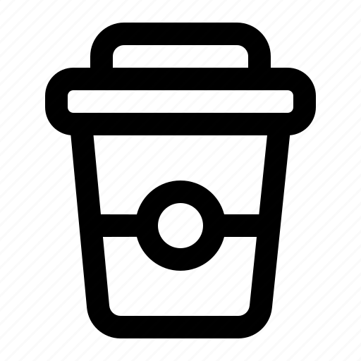 Coffee, coffe, to, go, breakfast, drink, beverage icon - Download on Iconfinder