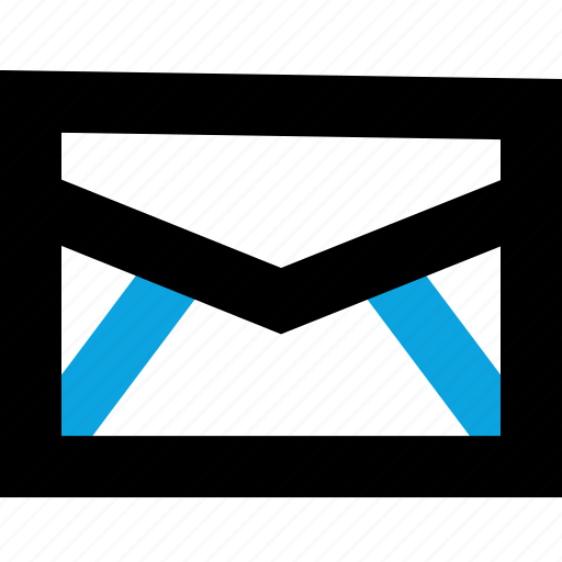 Email, emailing, mail, message icon - Download on Iconfinder