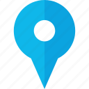gps, pin, location, navigation