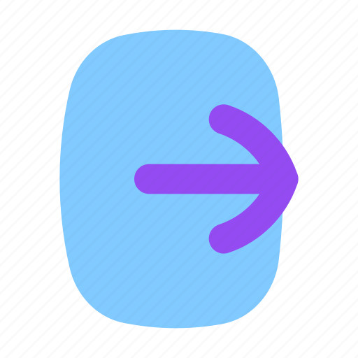 Logout, sign out, out, exit icon - Download on Iconfinder