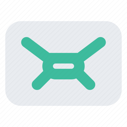 Email, envelope, send icon - Download on Iconfinder
