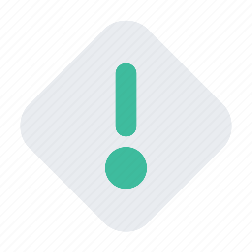 Alert, notice, warning icon - Download on Iconfinder
