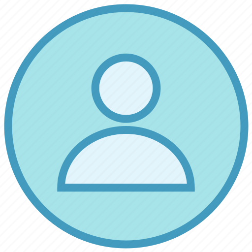 Avatar, circle, male, people, person, profile, user icon - Download on Iconfinder