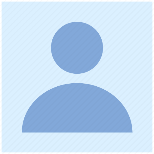 Avatar, male, people, person, profile, square, user icon - Download on Iconfinder