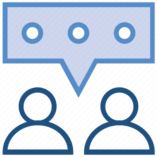 Chat, male, message, support, talk, users icon - Download on Iconfinder
