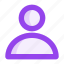user 
