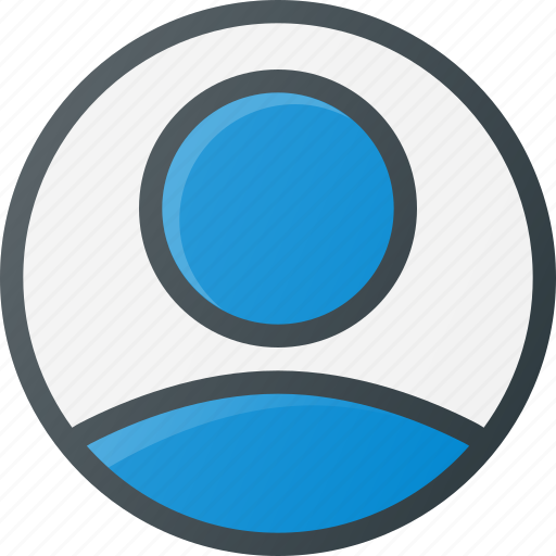Person, user icon - Download on Iconfinder on Iconfinder