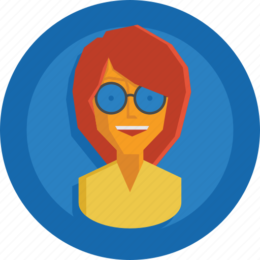 Woman, testimonial, people, person, avatar, team, team member icon - Download on Iconfinder
