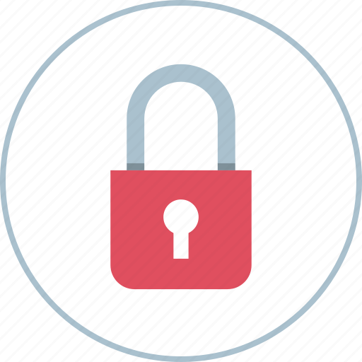Lock, locked, secure icon - Download on Iconfinder