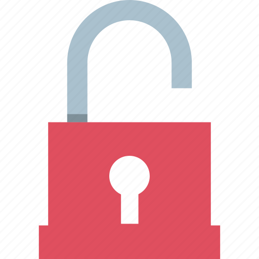 Lock, unlock, unlocked icon - Download on Iconfinder