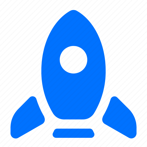 Launch, rocket, start up, transportation icon - Download on Iconfinder