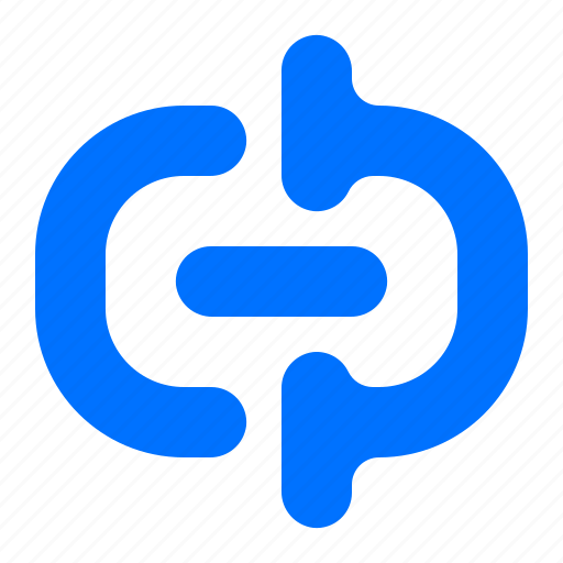 Chain, link, share icon - Download on Iconfinder