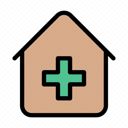 Clinic, hospital, pharmacy, medical, shop icon - Download on Iconfinder