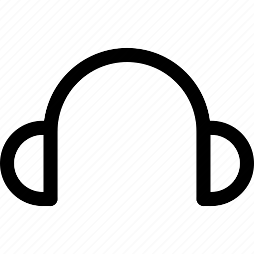 Ux, and, ui, user, interface, black, outline icon - Download on Iconfinder