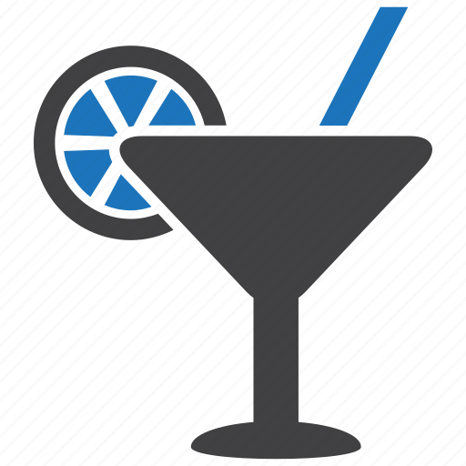 Cocktail, alcohol, beverage, glass icon - Download on Iconfinder