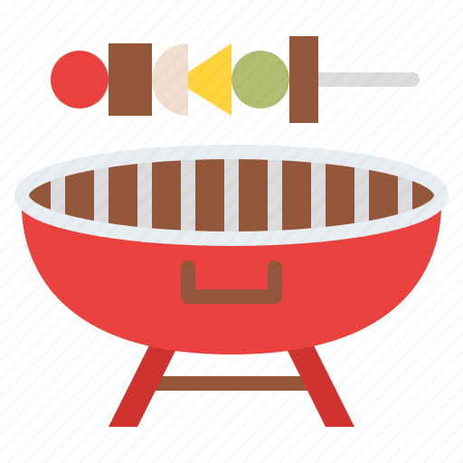 Barbecue, bbq, food, grilled icon - Download on Iconfinder